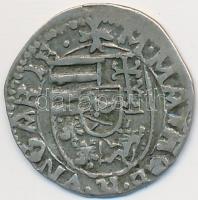 1490K-P Denár Ag "I. Mátyás" (0,53g) T:2-
Unger I.: 567.e