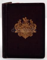 Magyar nyomdászok évkönyve. Kiadja a Könyvnyomdászok Szakköre. Szerkeszti Ács Mihály.  Bp., (1890.) Franklin. Gazdagon illusztrált, részben színes képekkel. Aranyozott, címeres kiadói vászonkötésben.