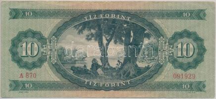 1949. 10Ft T:III,III-