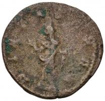 Római Birodalom / Róma / Trebonius Gallus 251-253. Antoninianus Ag (3.10g) T:3 rep.
Roman Empire / R...
