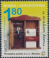 2003 Europa CEPT: Plakátművészet Mi 106