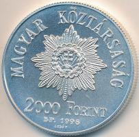 1998. 2000Ft Ag "1848-49. forradalom és szabadságharc 150. évfordulója" T:BU