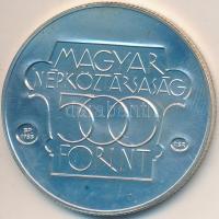 1985. 500Ft Ag "Kulturális fórum" T:BU
Adamo EM89