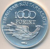 1994. 1000Ft Ag "Védd a világot!" T:BU
Adamo EM138