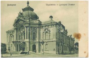 Budapest XIII. Vígszínház