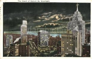 Detroit by moonlight (EB)