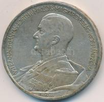 1939. 5P Ag "Horthy balra" T:2-
Adamo P8.2