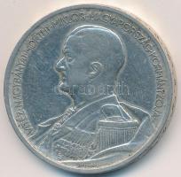 1939. 5P Ag "Horthy balra" T:2- polírozott
Adamo P8.2