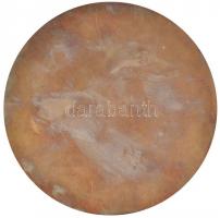 Búza Barna (1920-2010) DN "Az eredményes propaganda munkáért - MSZMP Központi Bizottsága" ...