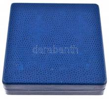 Portugália 1998. "Lisszabon Expo - Az óceán a jövő öröksége" Br emlékérem Joao Machado műv...