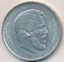 1946. 5Ft Ag "vastag Kossuth" T:2,2- ph.
Adamo F8