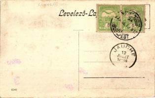 Szeged, Széchenyi téri paprika piac