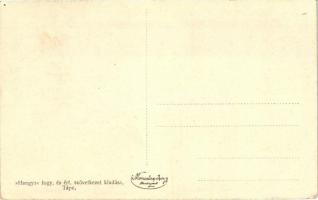 Tápé (Szeged) Fő utca, Hangya szövetkezet