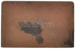 Vágó Dezső (1882-1945) 1908. "Országos Művészeti és Fénykép kiállítás - Magyar Amatőrök Országo...