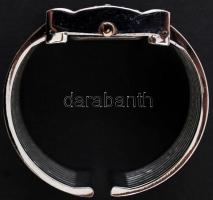 Nina Mayers díszes női fém karóra