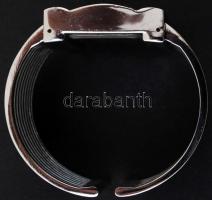 Nina Mayers díszes női fém karóra