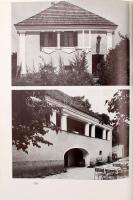 Pereházy Károly(szerk.): Vendégváró régi házak. Budapest, 1979, Műszaki Könyvkiadó.  Kiadói egészvás...