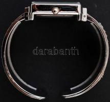 Yishi díszes női fém karóra