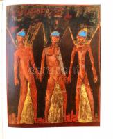 Németh Lajos: Kondor Béla. Budapest, 1976, Corvina.Sok képpel illusztrált kiadvány. 
Illusztrált kia...