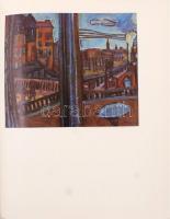 Philipp Clarisse: Czóbel. Budapest, 1970, Corvina. 
Sok képpel illusztrált kiadvány. 
Illusztrált ki...