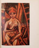 Philipp Clarisse: Czóbel. Budapest, 1970, Corvina. 
Sok képpel illusztrált kiadvány. 
Illusztrált ki...