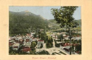 29 db RÉGI történelmi magyar és külföldi városképes lap, vegyes minőség; magyar, felvidék, török, né...