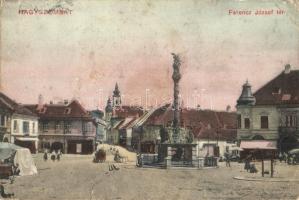 29 db RÉGI történelmi magyar és külföldi városképes lap, vegyes minőség; magyar, felvidék, török, né...