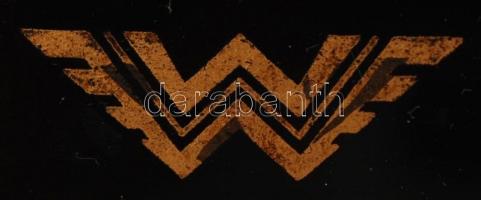 cca 1935 Continental írógép, eredeti tokban Esztétikailag, műszakilag megkímélt állapotban