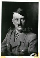 Hitler,  So. Stpl (EK)