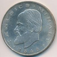 1948. 20Ft Ag "Táncsics" T:2,2-
Adamo EM3