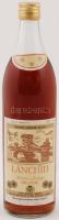 cca 1980 Lánchíd brandy, 0,7l