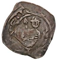 Ausztria / Karinthiai hercegség / Szent Veit 1202-1256. Friesachi Denar Ag "II. Bernhard" ...