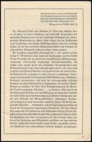 1939 Ahnenpaß, kitöltött, árja származást tanúsító német birodalmi igazolvány /

1939 Ahnenpaß, a ...