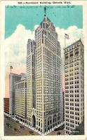 Detroit, Penobscot building