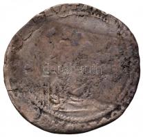 1346-1351R-I Garas Ag "I. Nagy Lajos" (2,54g) T:3,3-
Hungary 1346-1351R-I Groschen Ag &quo...
