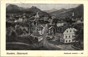 Mautern in Steiermark