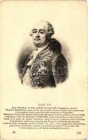 Louis XVI of France