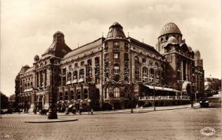 Budapest XI. Gellért szálló