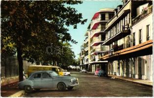 1955-1965 Guadeloupe - 6 interesting postcards