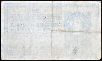 1918. 25K "3008" 3,5mm sima hátlappal T:III