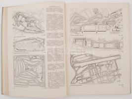 Ortner, rudolf: Sportbauten. Anlage, Bau, Ausstattung. Zweite, vollständig überarbeitete und erweite...