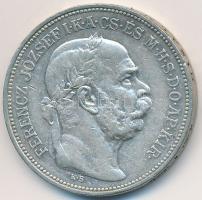 1913KB 2K Ag "Ferenc József" T:2-
Adamo K6