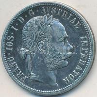 Ausztria 1873. 1Fl Ag "Ferenc József" T:2,2-
Austria 1873. 1 Florin Ag "Franz Joseph&...
