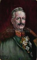 Wilhelm II, L & P 1820. s: Martin Growald (small tear)