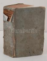 Herrn von Sacy: Die Geschichte des Alten und Neuen Testamentes nebst erbaulichen Erklärungen aus Sch...