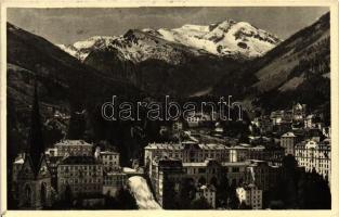 23 db RÉGI osztrák városképes lap; Salzburg, Bad Gastein / 23 old Austrian town-view postcards; Salz...