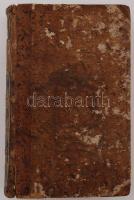 Bertieri Josepho: Theologiae dogmaticae in systema redactae pars altera. Vindobonae, 1777, Joannisth...