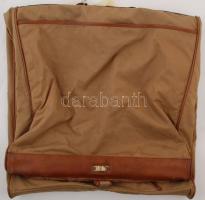 Nagyméretű öltönyszállító táska. jó állapotban