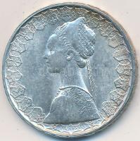 Olaszország 1966R 500L Ag "Kolumbusz hajói" T:2,2-
Italy 1966R 500 Lire Ag "Columbus&...