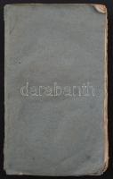 Friedmann, Ernst: Die Jesuiten und ihr Benehmen gegen geistliche und weltliche Regenten, nebst einig...